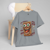 Horror Maxipad “Absorbed More Blood Than a Horror Movie” Tee